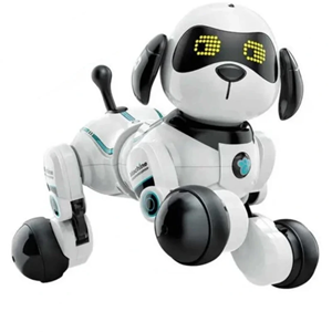 اسباب بازی ربات سگ هوشمند کنترلی IQ مدل Smart Puppy K36_اسباب بازی